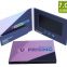 High quality programmable promotional gift tft screen video greeting card