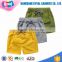 Hot kids shorts custom design 100%cotton shorts wholesale factory price