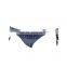 Wholesale 2018 Woman Swimwear /Halter Top Bikini Swimwear
