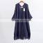 Custom design lady elegant long knit pashmina scarves wholesale