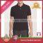 2016 OEM New Arrival Attractive Embroidery Double Mercerized Cotton Polo Shirt China Supplier