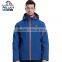 New Style Travel Warm Winter Mens Clothing Outdoor Jacket With Hoodie