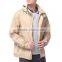 2015 New Fashion Custom Nylon Windbreaker Man Spring Jacket