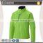 cheap custom hard-wearing softshell jacket for man