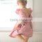 High quality children clothing manufacturers for fall boutique girl clothing
