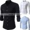 custom design cheap but quality blank long sleeve high quality office mens office business dress shirt