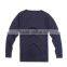 New Fashion Design Rhinestone Crewneck Sweater