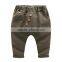 S33442W Boy Harem Pants Slacks Bottom cotton Boys Knitted Harem Pants