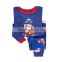 S32657W Boutique Childrens Clothes Sets Boys Pajamas Long Sleeve Children Sleepwear 100% Cotton Kids Pyjamas