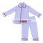Christmas Pajamas Pure Cartoon Children's Pajamas Zhejiang Silk Pajamas