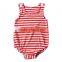 Kaiyo Wholesale Cotton Clothes Romper Newborn Baby Kids Onesie Baby Rompers