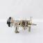 D Type Keg Coupler - Alloy & Full Stainless Steel for beer brewing equipment