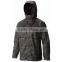 Outdoor Hiking Camping Fleece Coats Camo Hunting Jacket