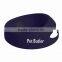 USA Made Small Pet Scoop-It Bowl - smart combo scoop and bowl, 10 oz. capacity and comes with your logo