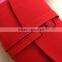 High grade PU cover travel notebook custom loose leaf planner personal diary notebook