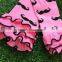 baby girls boutique clothing infant girl kids clothes pink fashion romper with matching headband and legwarmer set