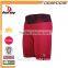 BEROY custom women's crane sports shorts,running gym workout compression shorts