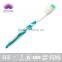 2017 New design disposable toothbrush for sale