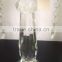 wholesale crystal candle holder for centerpieces wedding