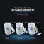 buzzer alarm low power consumption for visually impatred