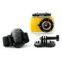 Kimjee hottest image rotated weatherproof hiking camera