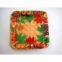 Plastic Plate Mould And Production With Print
