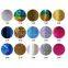 Decorative Nail Foil Sticker Tansfer Foil Sticker Metallic Nail Art Foil