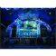 Professional Stage design aluminum stage for show