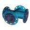 Rubber/PTFE/Glass-lined Pipe and Fittings