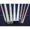 UV Resistant and High Strength FRP Tube, Fiberglass Pole