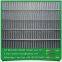 Outdoor used welded wire mesh hot dipped galvanized industrila fencing wholesale