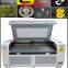 Advanced Advertising Laser Engraving Machine Ce Fad