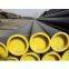 Seamless steel pipe for drilling