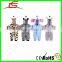 wholesale custom baby animal costumes with zebra plush