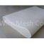 Needle corrugator belt