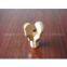 PDC anchor shank drill bits
