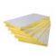 Glass wool heat insulation board for Air-conditioner Duct