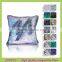 Facebook goes crazy mermaid pillow sequin throw reversible mermaid pillow