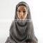 New Arrival Cotton Lace Women Wrap Head India Muslim Scarf Hijab
