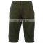 blue & green clour casual short,high quality 100% cotton material short,custom made short