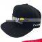 special 6-panel canvas snapback caps for men promation gift baseball cap
