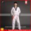 martial arts manufacturer wholesale taekwondo uniforms