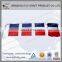 Euro 2016 cheap high quality decoration polyester bunting string flags for all countries