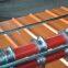 ibr roof tile roll forming machine
