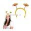 New party Sombrero funny headband
