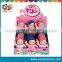 8 inch doll with laugh cry baby dolls toys in display box from chenghai