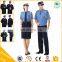 Military Tactical Security Guard Uniform, Police Security Uniforms