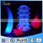 Inflatable LED tree/ column / rock for decoration