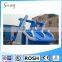 SUNWAY hot inflatable floating water park, inflatable water games,inflatable water toys