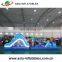Inflatable Bounce-N-Play Kids Obstacle Course